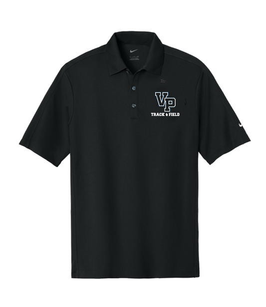 NIKE - VP Track & Field  Polo