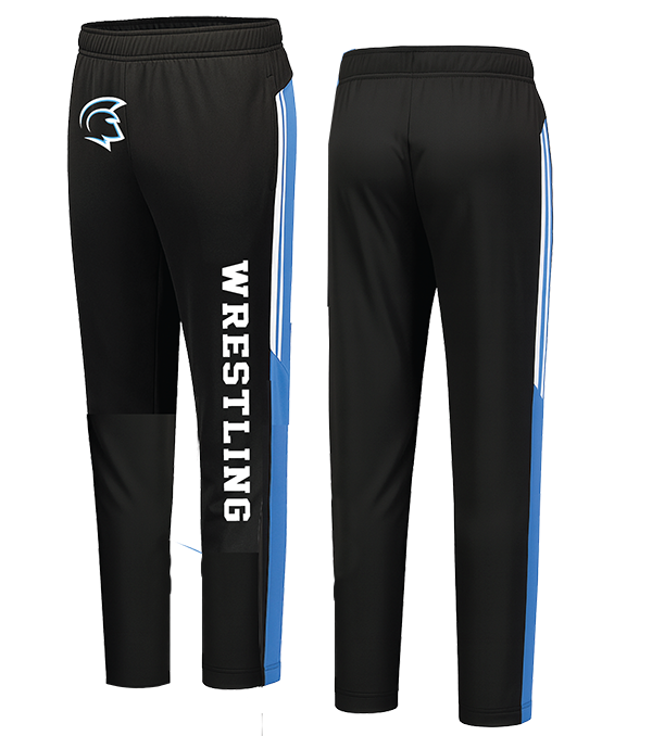 VP Spartan Warm Up Pant (Unisex) - 15 day turn time