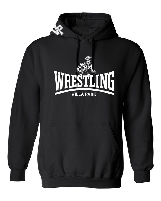 VP Wrestling Hoodie Sweatshirt