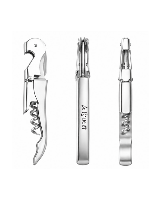 A L'ouest Wine Opener