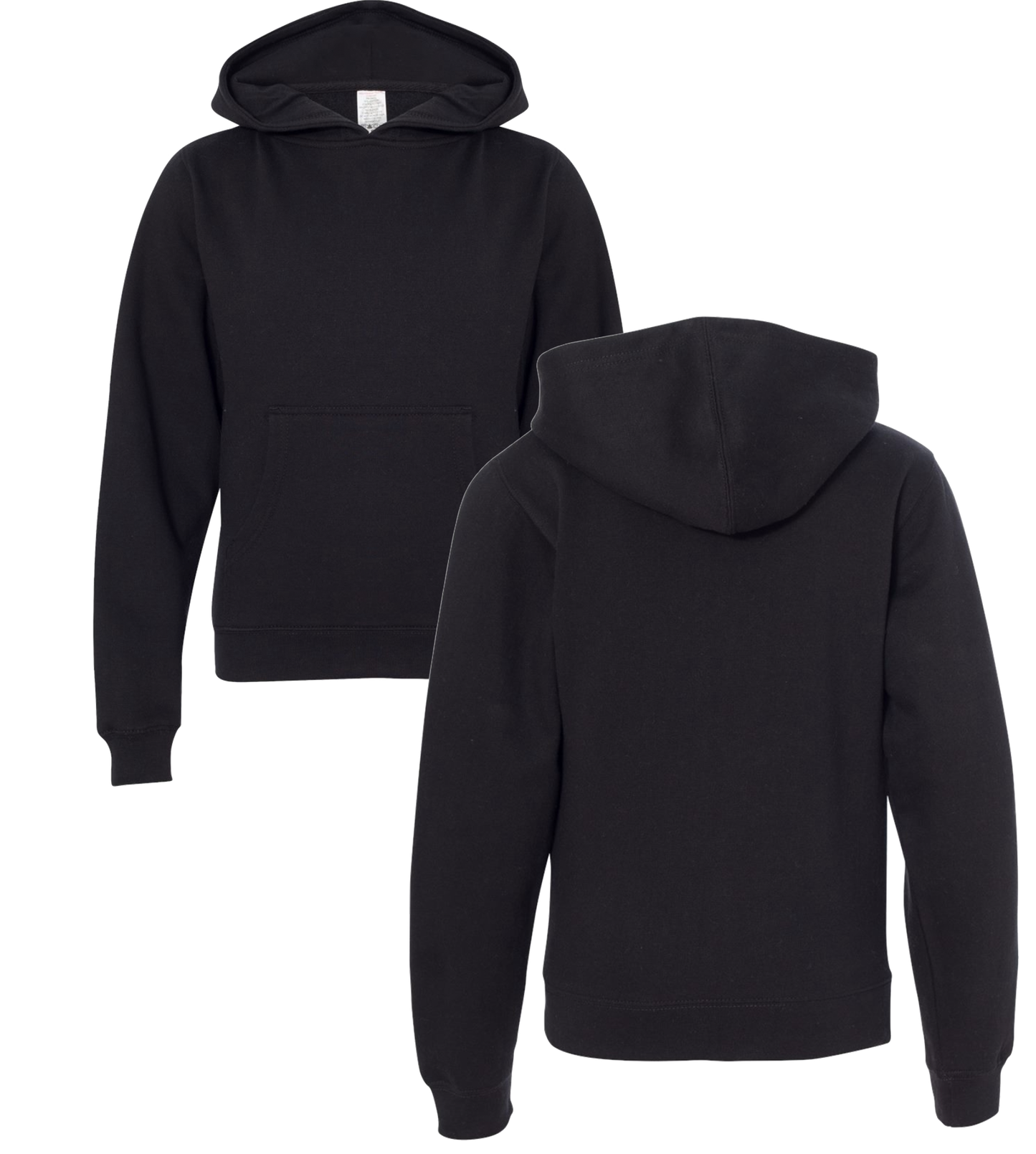 Independent Youth Pullover Sweatshirt