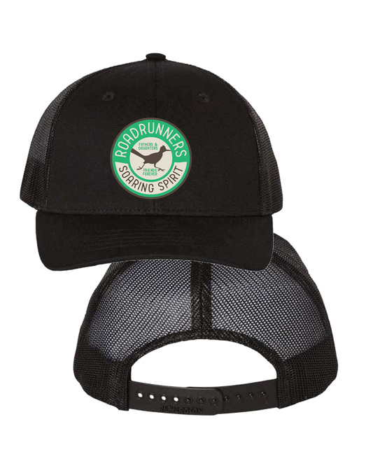 Roadrunner Richardson Youth Snapback Trucker Hat