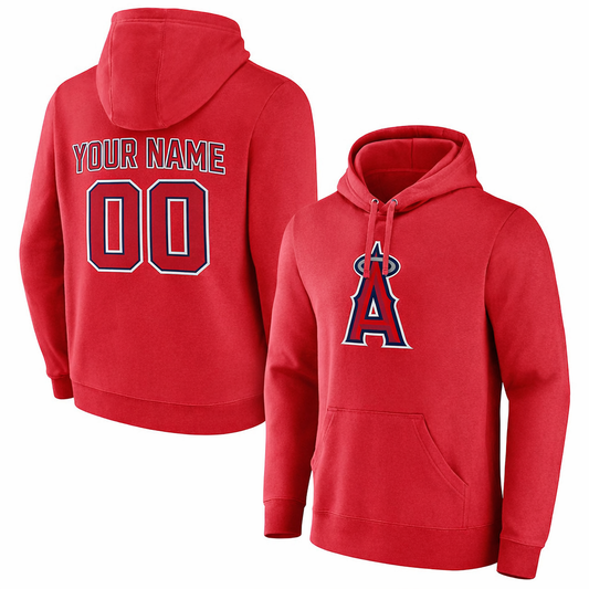 Anaheim Hoodie