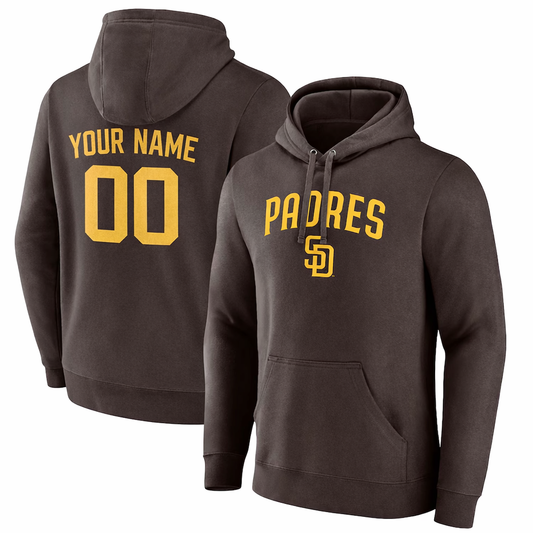 SD hoodie