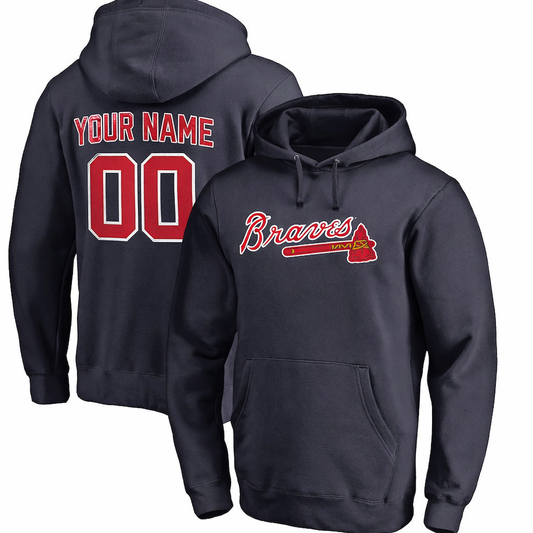 Braves Hood