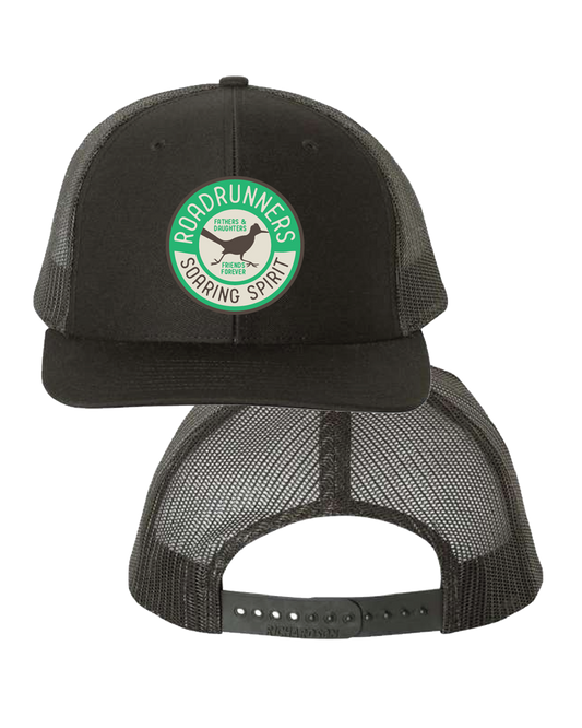 Roadrunner Richardson Snapback Trucker Hat