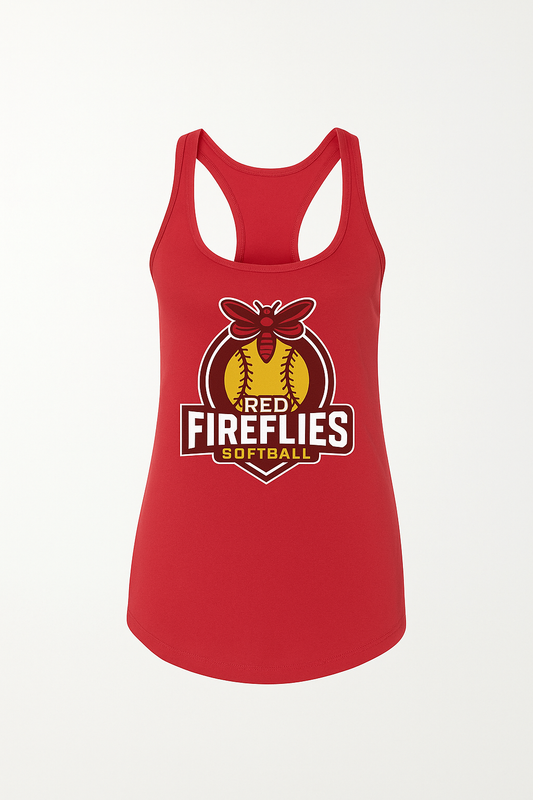 fireflies - Tank