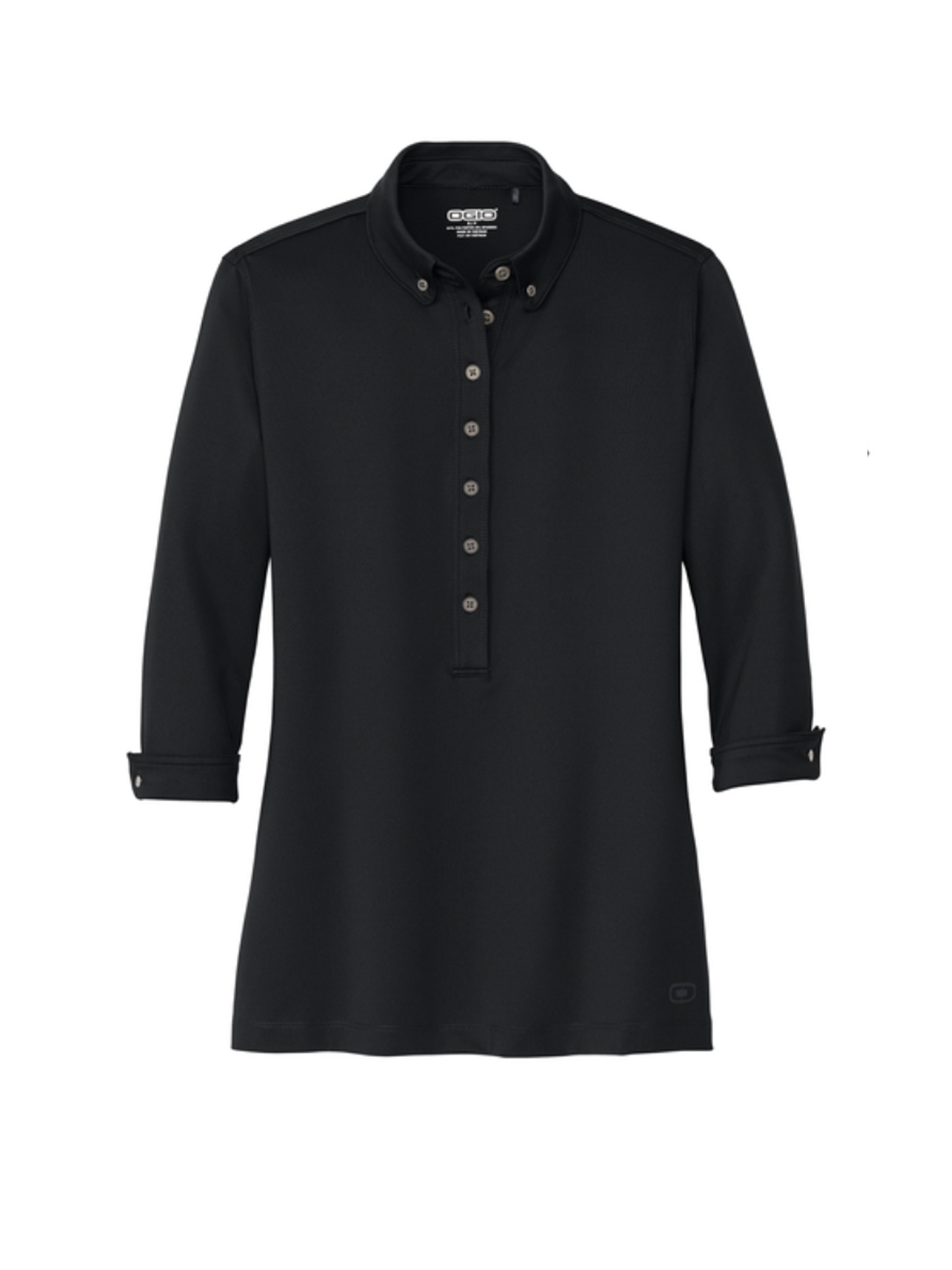 Women's OGIO® OG122 Gauge Polo