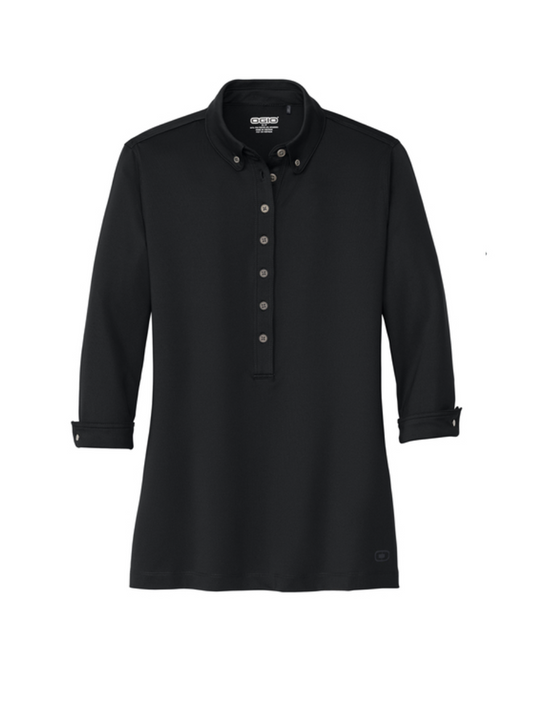 Women's OGIO® OG122 Gauge Polo