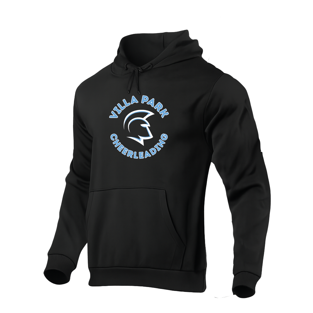VP Cheer Sweatshirt - Youth and Adult (Black)