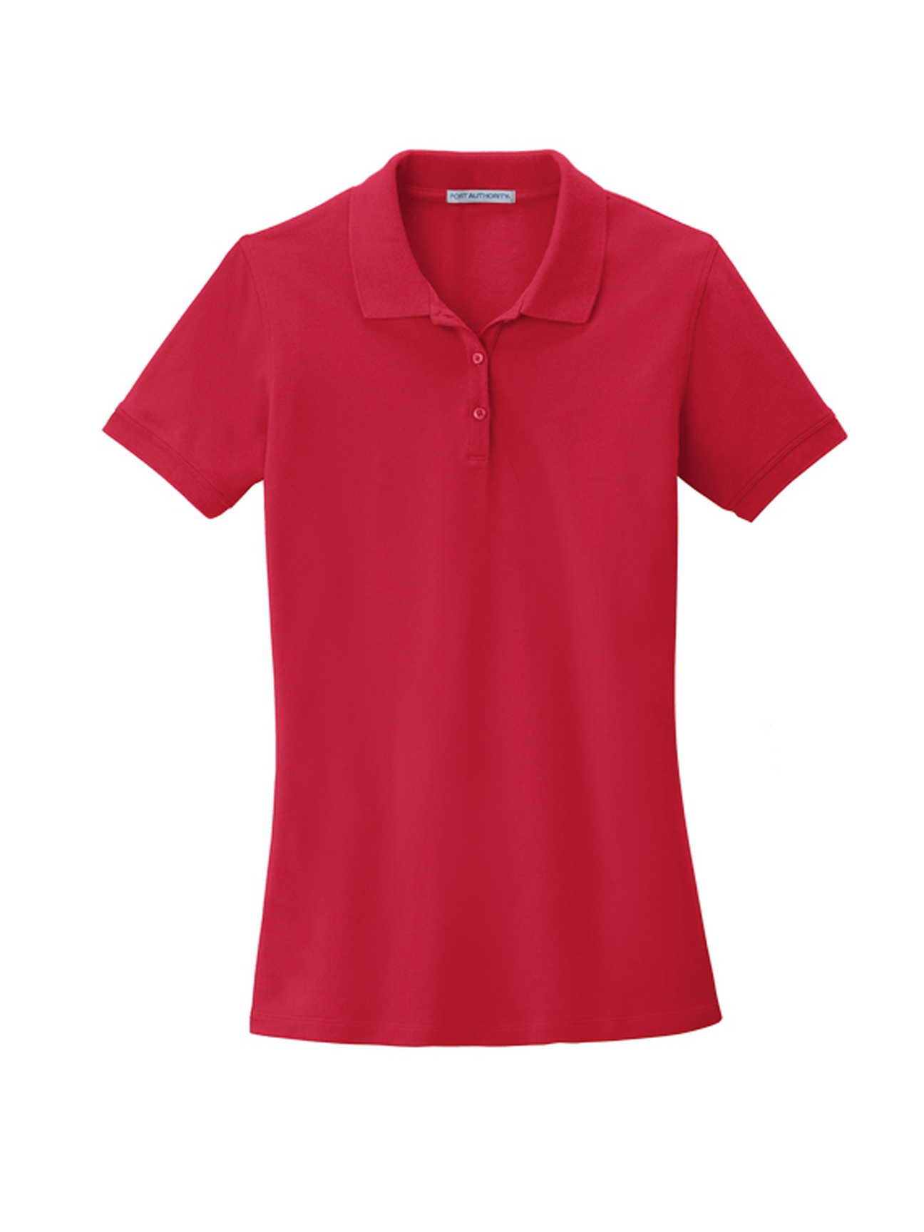 Women’s Port Authority® LK8000 EZCotton® Polo