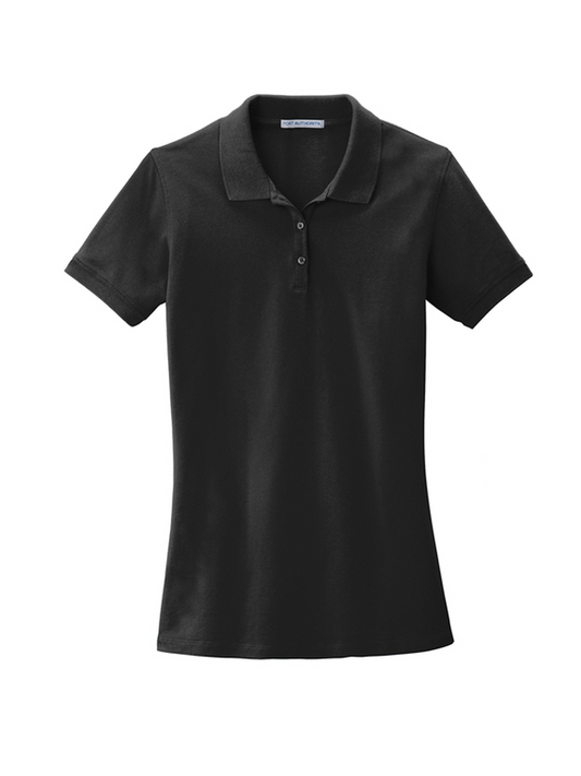 Women’s Port Authority® LK8000 EZCotton® Polo