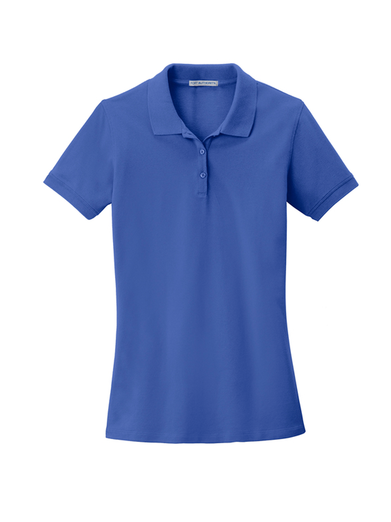 Women’s Port Authority® LK8000 EZCotton® Polo