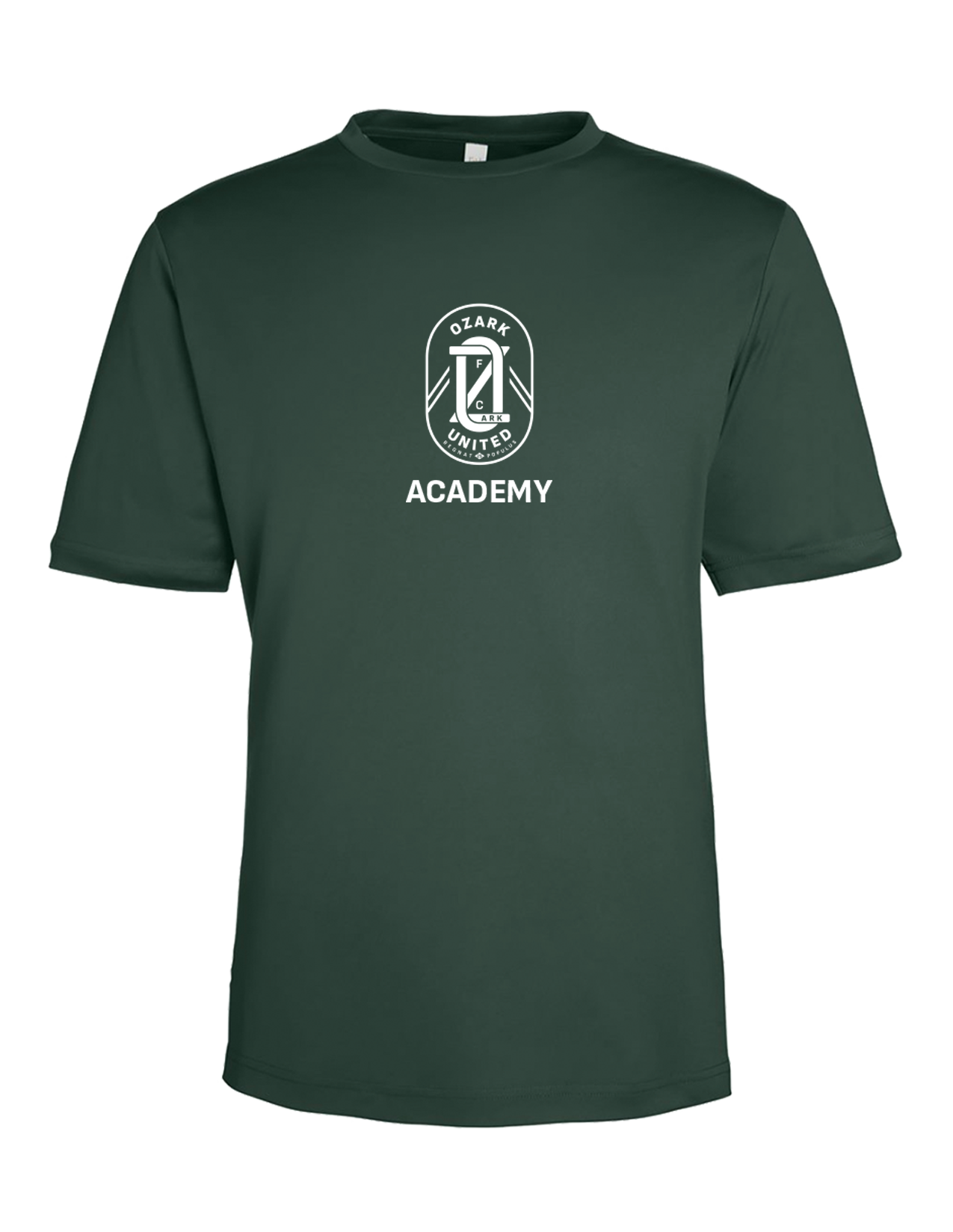 Ozark United FC Academy T-Shirt