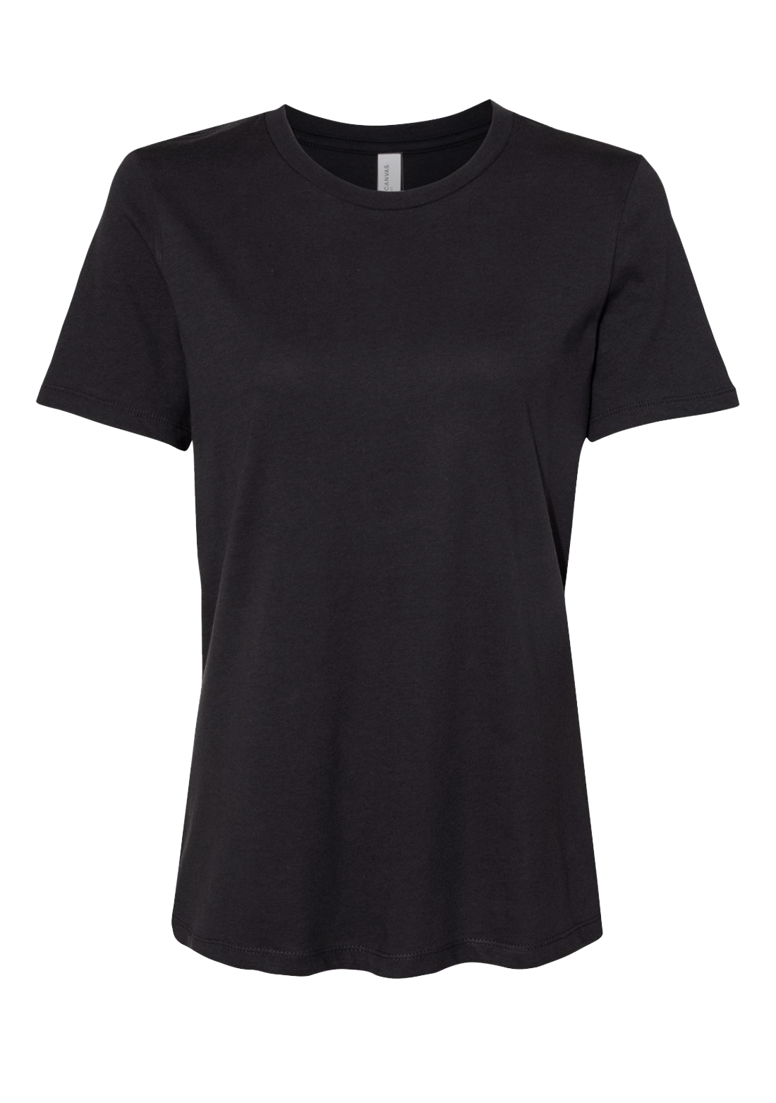 Bella Canvas Ladies Relaxed Jersey Tee (ADULT)