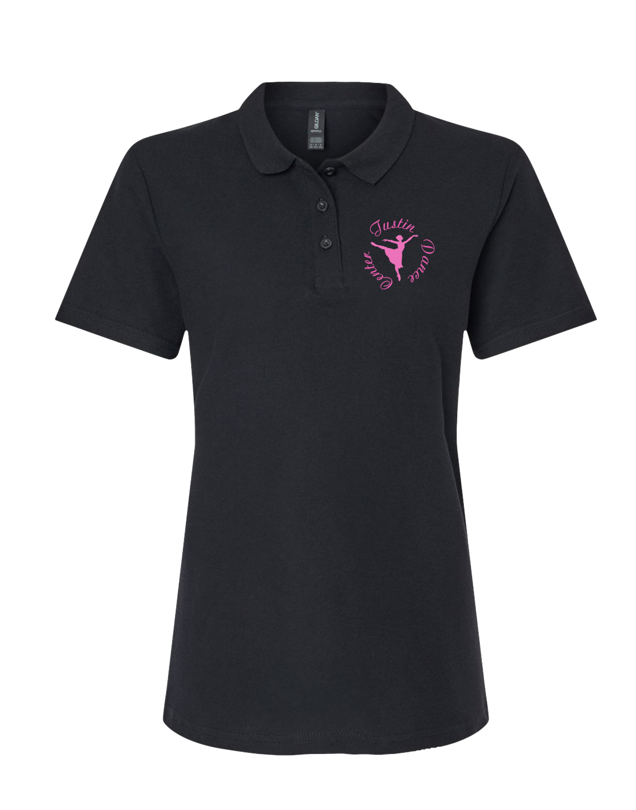 Tustin Dance Center Polo