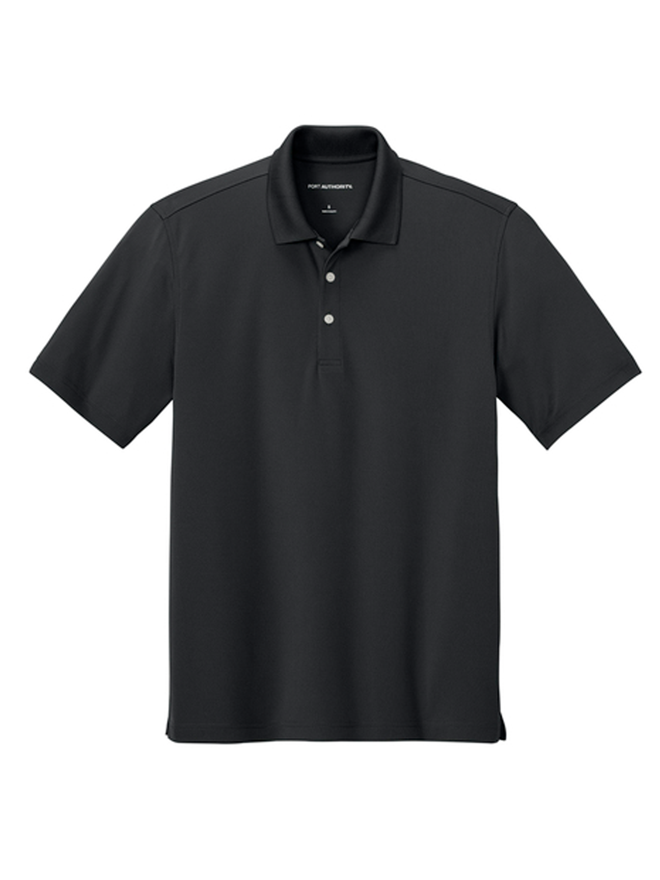 Port Authority® K845 Dry Zone® Stain-Release Grid Polo