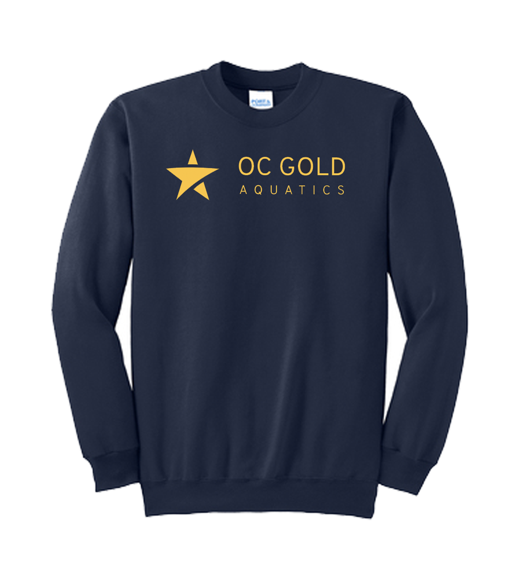 OC Gold Aquatics Adult PC90