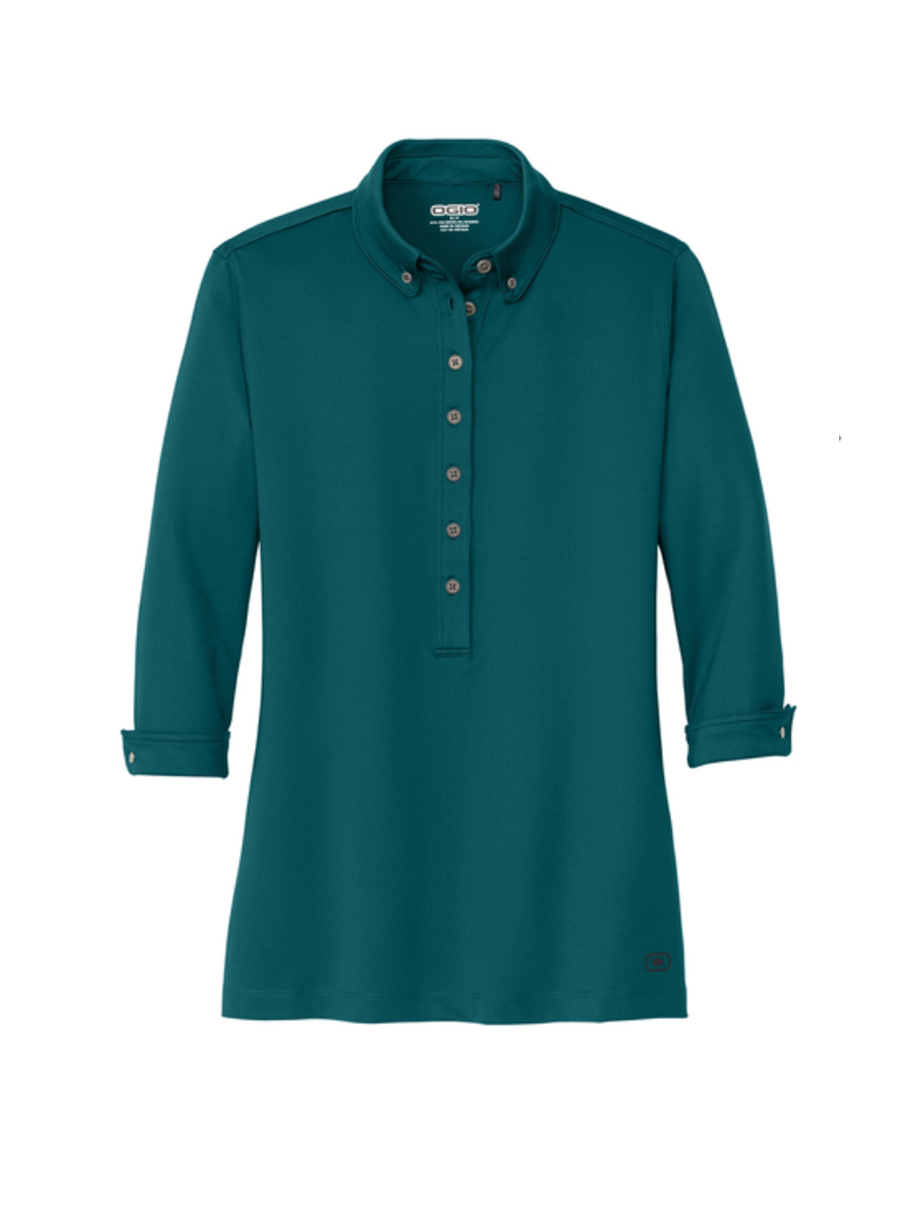 Women's OGIO® OG122 Gauge Polo