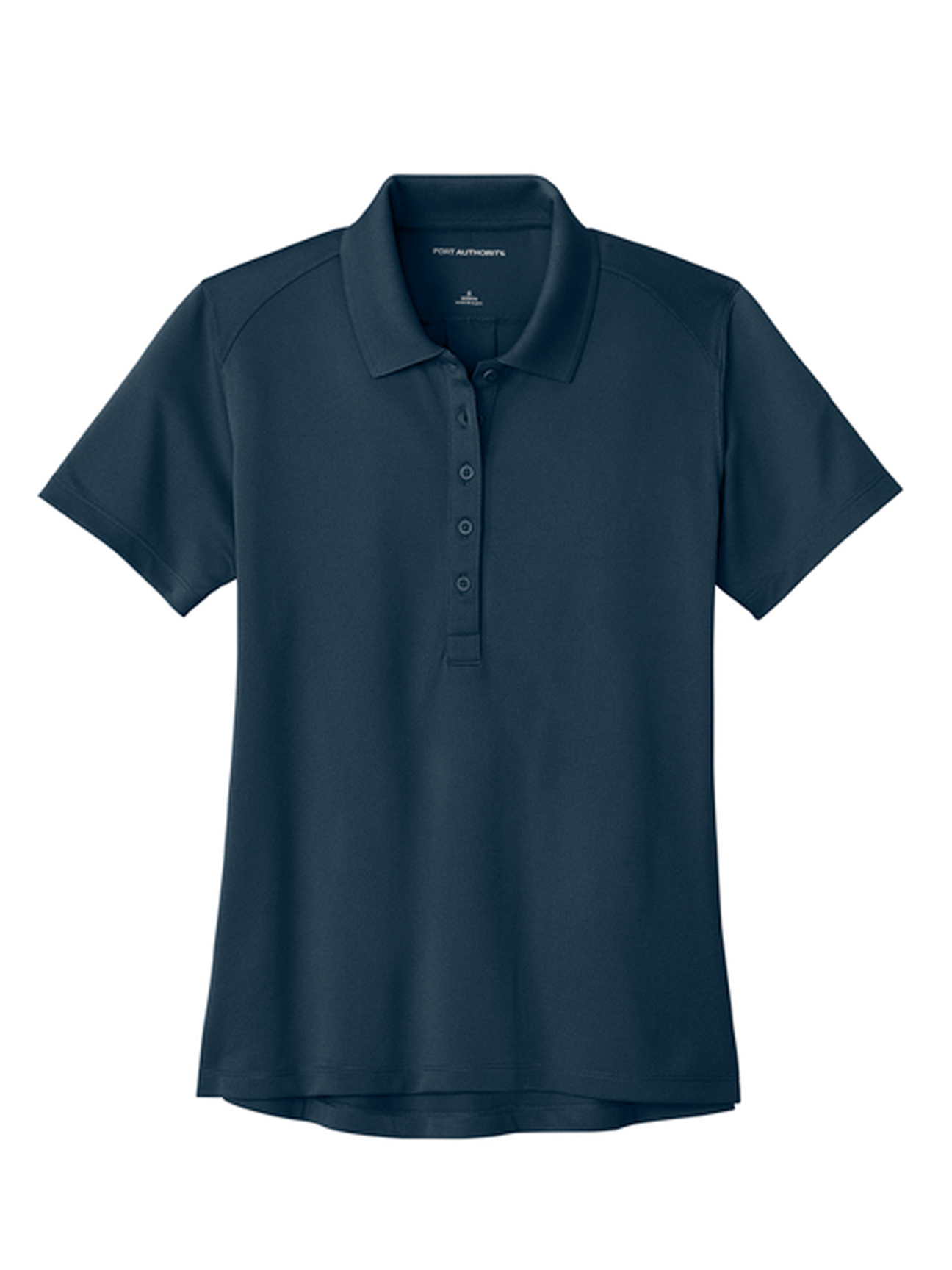 Women’s Port Authority® LK240 Wearever Performance Pique Polo