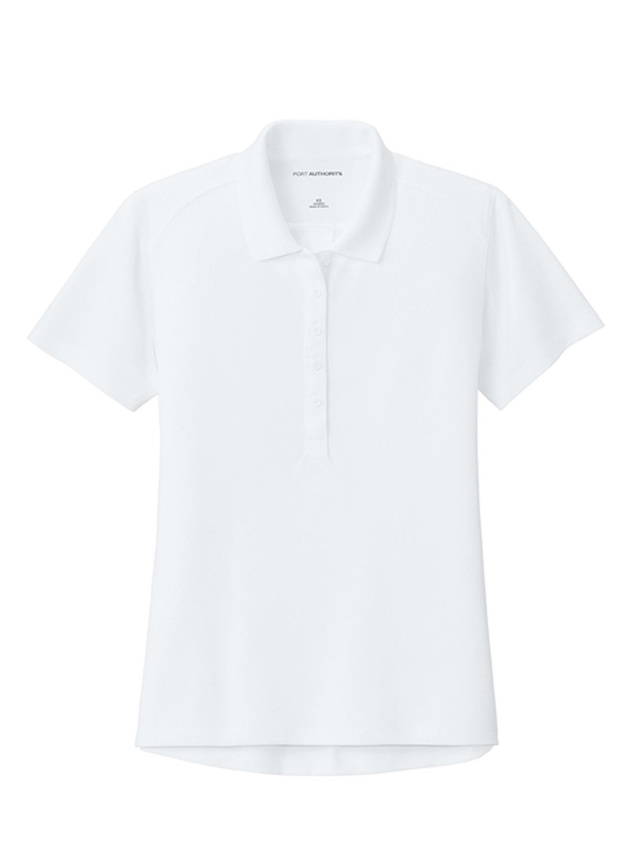 Women’s Port Authority® LK240 Wearever Performance Pique Polo