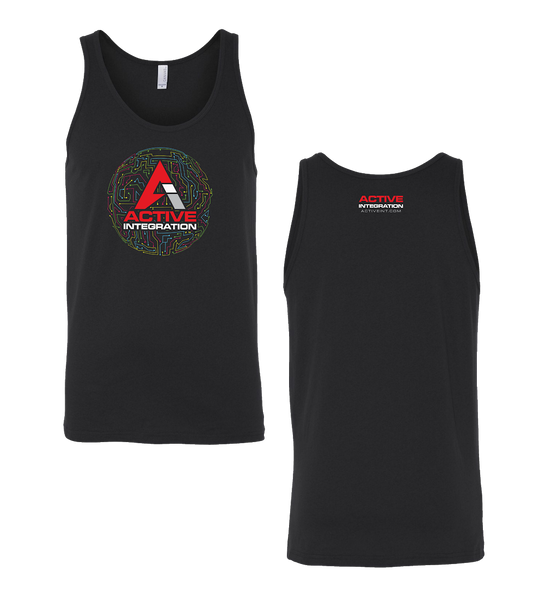 NEW Active Integration - Tank Top