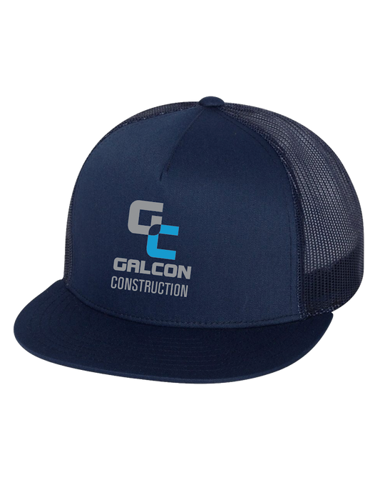Galcon Construction - Snapback Mesh