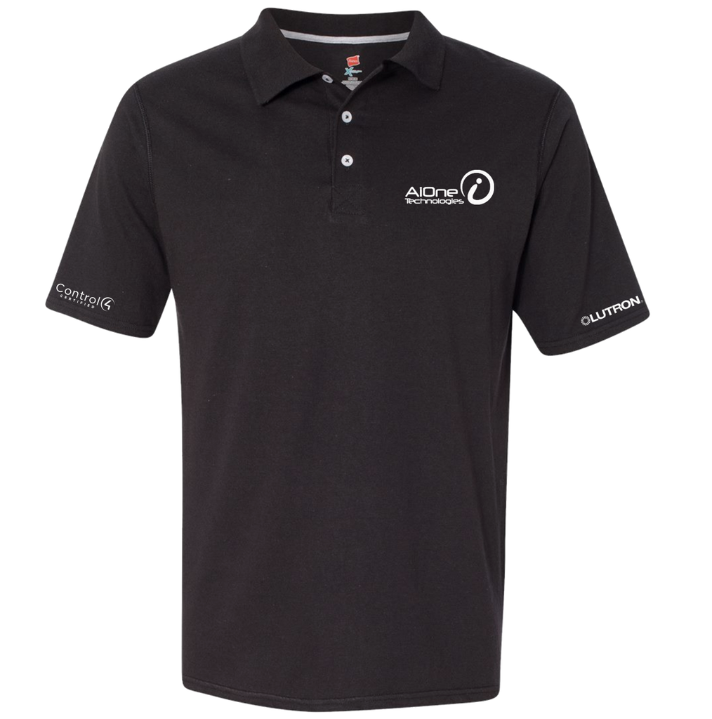 AiOne - (Black Polo)