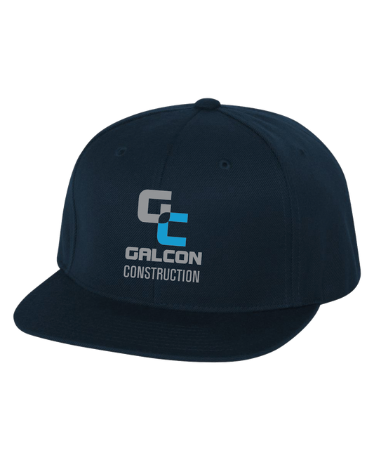 Galcon Construction - Snapback