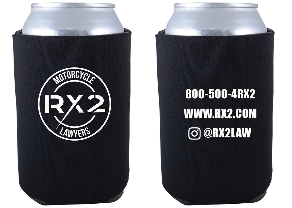 RX2 - 5,000 Koozies (Program Pricing Until March 15th)