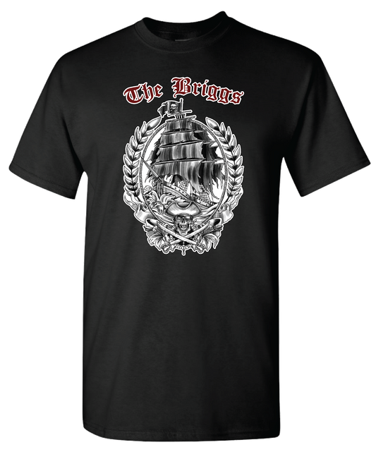 The Briggs Tee