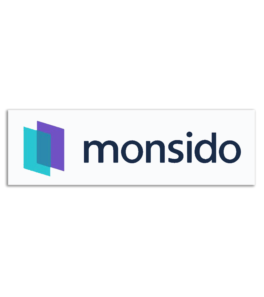 Monsido - 5" wide Rectangle