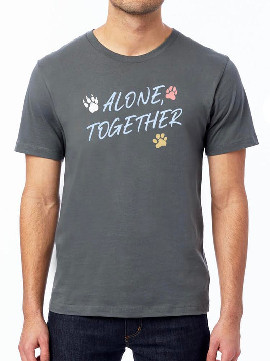 JL - Alone Together
