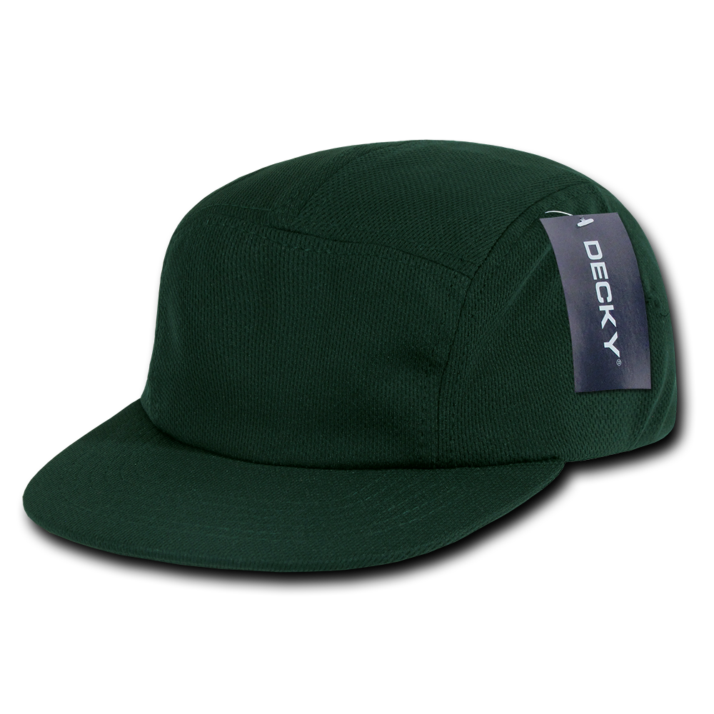 ThePath - 5 Panel Hat with Patch
