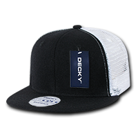 Smoqued - Decky Hat