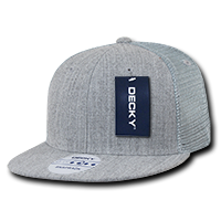 Smoqued - Decky Hat