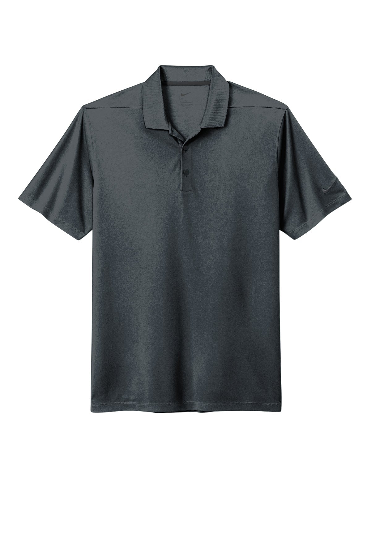 Rancho Santa Ynez - Mens - Nike Dri-FIT Micro Pique Polo