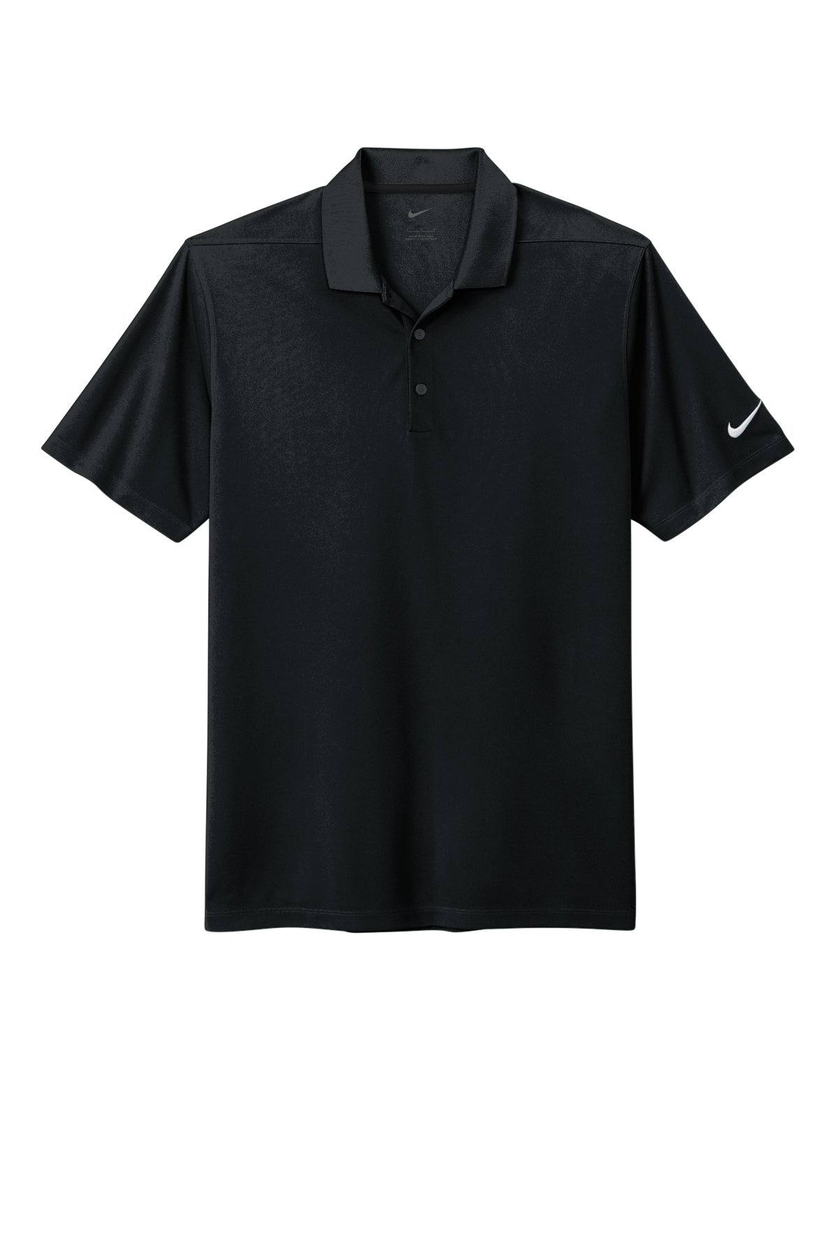 Rancho Santa Ynez - Mens - Nike Dri-FIT Micro Pique Polo