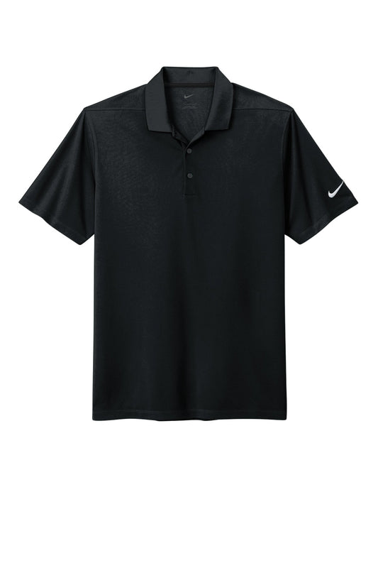 Rancho Santa Ynez - Mens - Nike Dri-FIT Micro Pique Polo