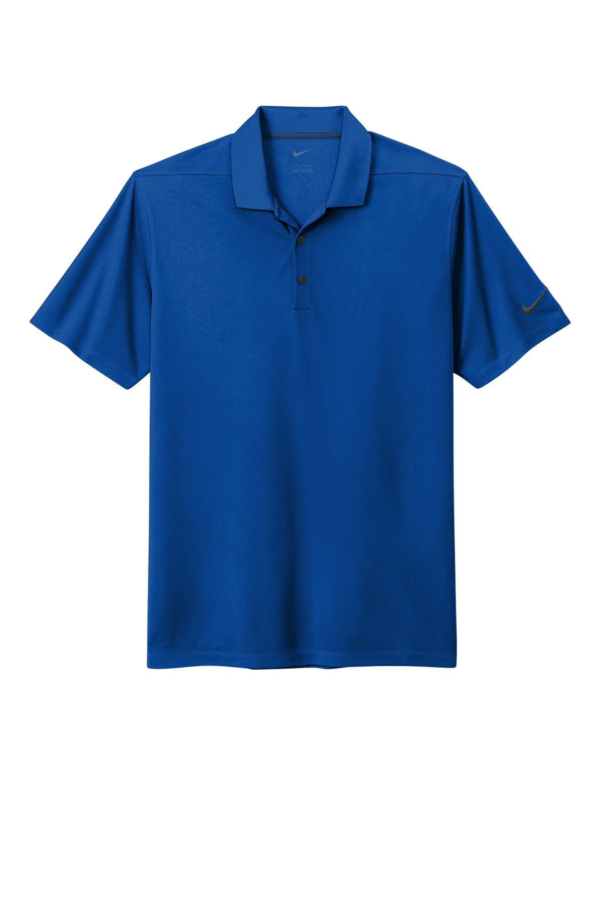 Rancho Santa Ynez - Mens - Nike Dri-FIT Micro Pique Polo