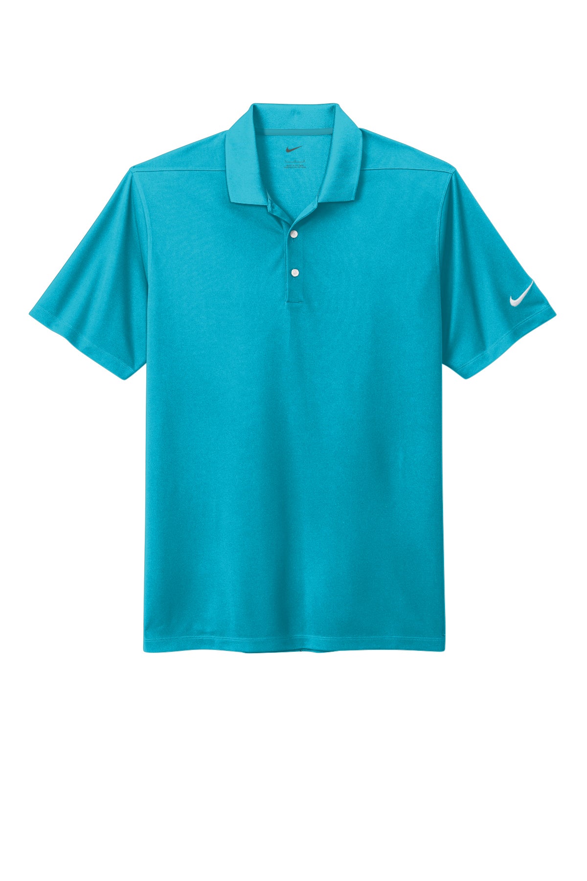Rancho Santa Ynez - Mens - Nike Dri-FIT Micro Pique Polo
