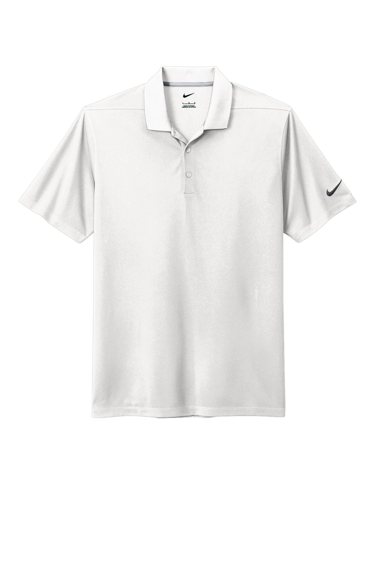 Rancho Santa Ynez - Mens - Nike Dri-FIT Micro Pique Polo