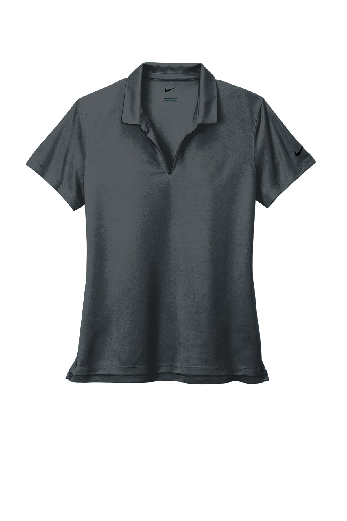 Rancho Santa Ynez - Ladies - Nike Dri-FIT Micro Pique Polo