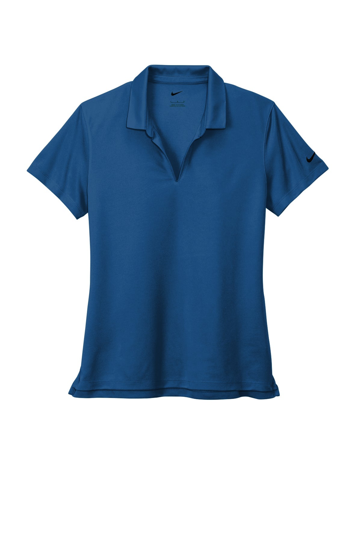 Rancho Santa Ynez - Ladies - Nike Dri-FIT Micro Pique Polo