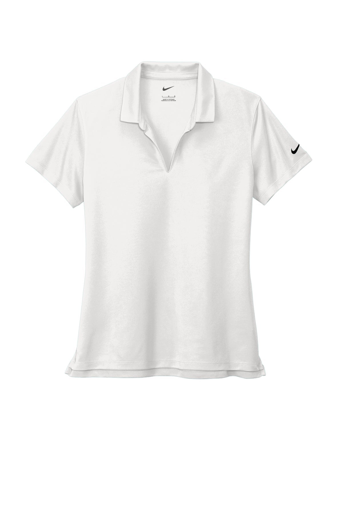 Rancho Santa Ynez - Ladies - Nike Dri-FIT Micro Pique Polo