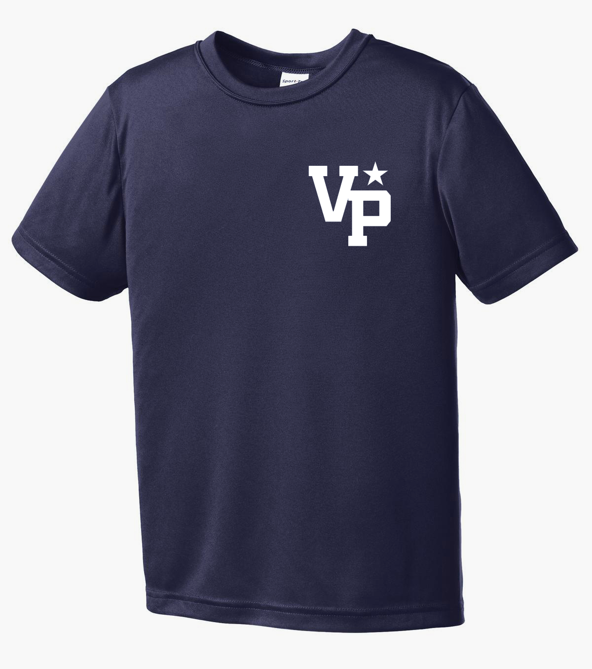 VPLL Allstars 10u 2022 Dri-Fit Tee **with names and #'s on back