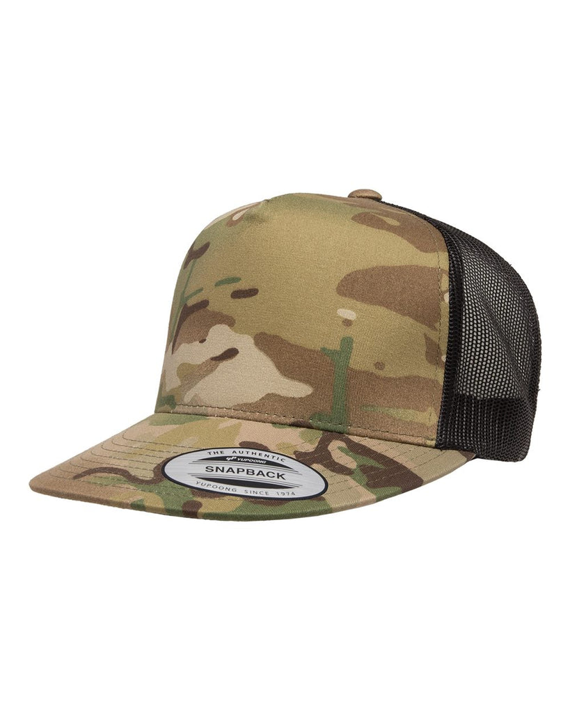 6006 (Multicam Green/ Black)