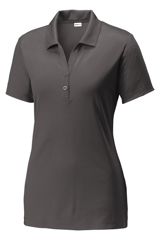 Rancho Santa Ynez  - Ladies Sport-Tek ® PosiCharge ® Competitor ™ Polo