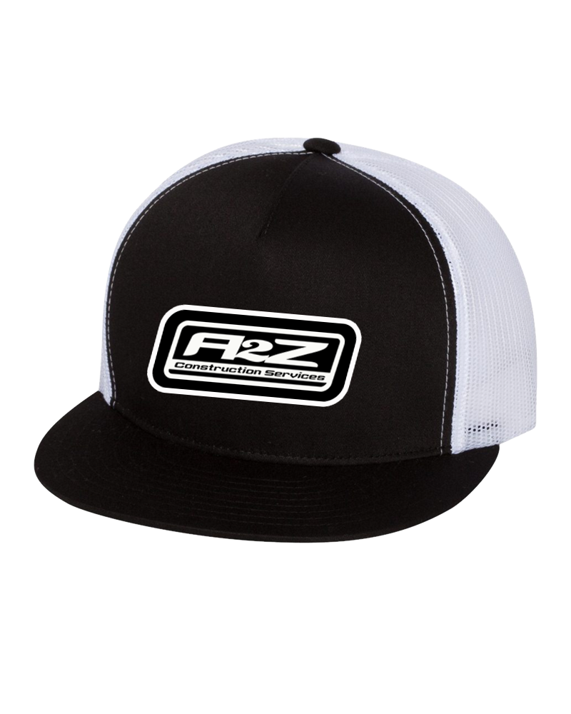 A2Z - Snapback Mesh