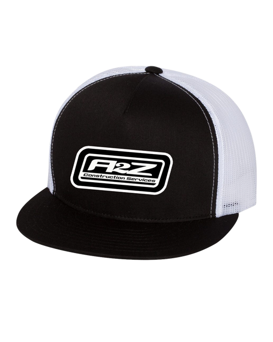 A2Z - Snapback Mesh